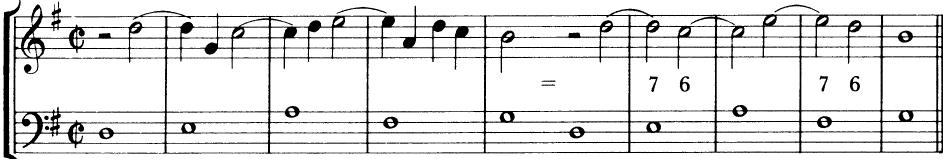 Mozart: String Quartet in G K. 387, IV