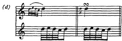3. THE UNACCENTED TURN