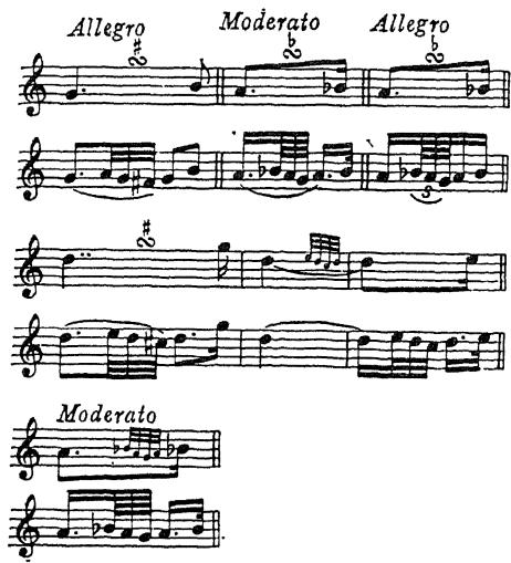 4. INTERPRETATION OF TURNS