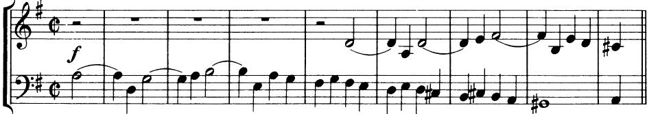 B. Theme 2 Fugato