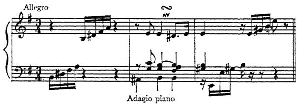 POSTSCRIPT TO SECOND EDITION