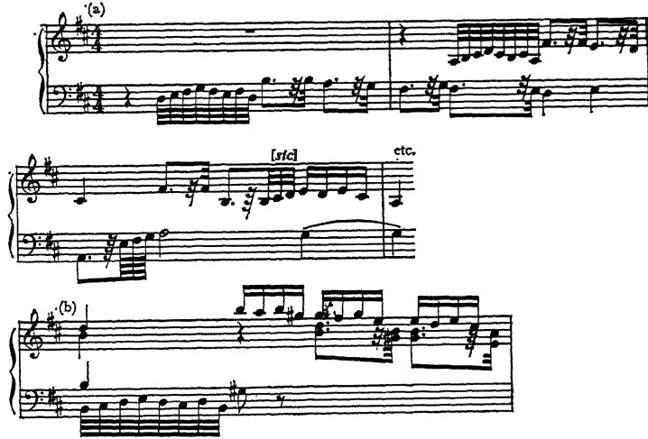 2. RESTS PROLONGED BEFORE DOTTED FIGURES, ETC.