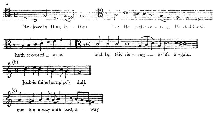 10. A DECLAMATORY EDGE TO THE ARTICULATION