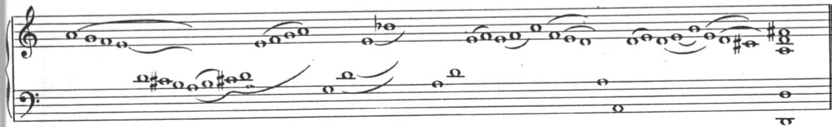 Prélude (Nº 45)
