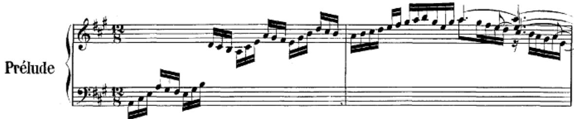 SUITE I.