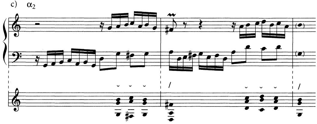 Example 1.2 Properties of invention in $\alpha$ (BWV 772)