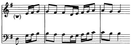 (b) S + 6 (simul)；Example 11.3