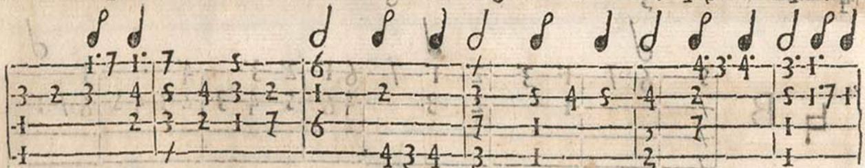 第19页图像或乐谱示例