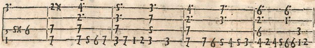 第31页图像或乐谱示例
