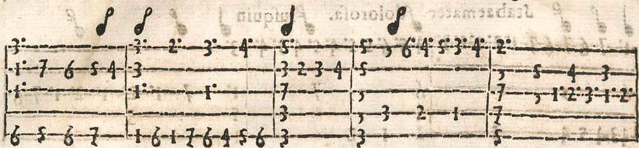 第39页图像或乐谱示例