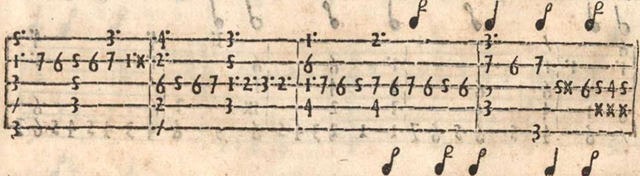 第5页图像或乐谱示例