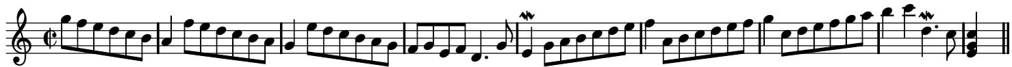 Progrès de septièmes