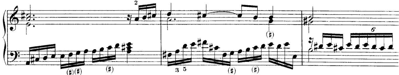 第18页图像或乐谱示例