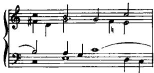 c. measure 39 (soprano)