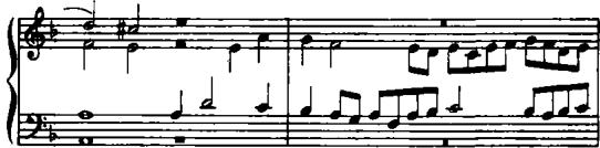 EXAMPLE 9.12 Fantasia IV, measures 27–28 (see Ex. 9.7b)；EXAMPLE 9.13 Fantasia VII, measures 76–78