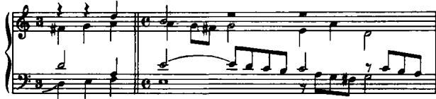 c. measures 111–112