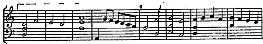 Ex. 2.10, Milán, Fantasia 11 (b.1-30).