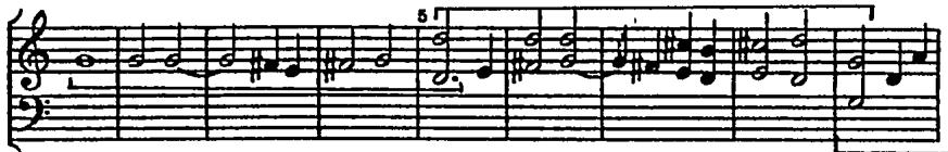 Ex.2.21, Milán, Fantasia 23 (b.1-21).