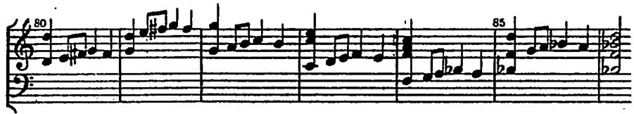 Ex.2.24, Milán, Fantasia 25 (b.80-86).