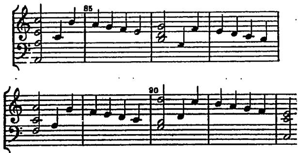 Ex.2.28, Milán, Fantasia 8 (b.84-92)