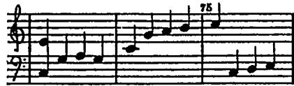 Ex.2.30, Milán, Fantasia 6 (b.73-81)