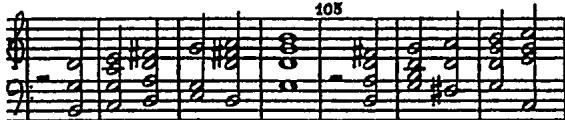 Ex.2.34, Milán, Tento 4 (b.101-19).