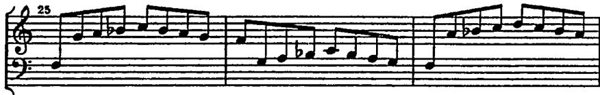 Ex.2.36, Milán, Fantasia 16 (b.25-35)