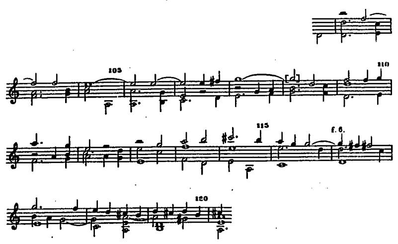 Ex.3.7, Narváez, Fantasia 2 (b.102-21).