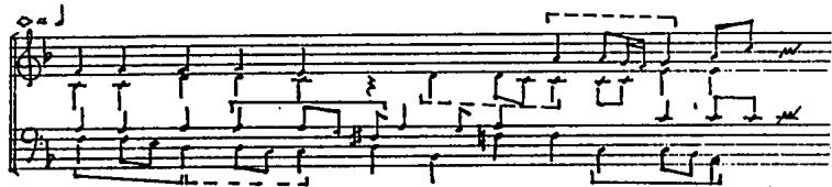 Ex.5.29, Valderrábano, Fantasia 30 (b.1-13).
