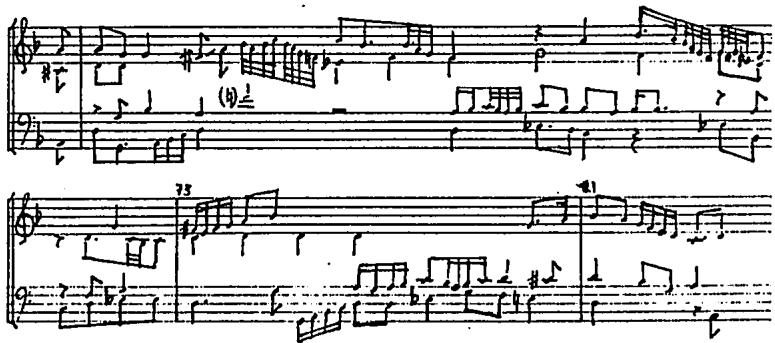 Ex.5.32, Valderrábano, Fantasia 6 (b.59-83).