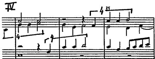 Ex.8.13, Daza, Fantasia 17 (b.32-40).