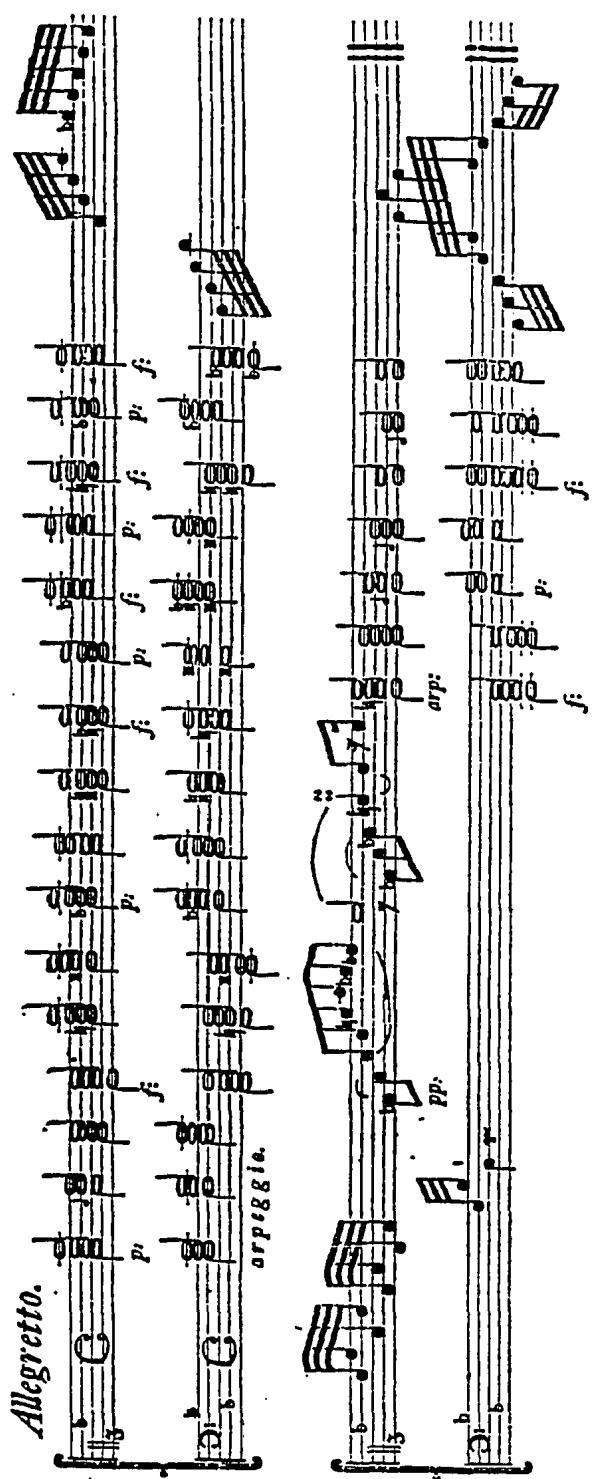 Example 5. Fantasia in F, H. 148 (1759). Berg, ed., Collected Works, 2:198.