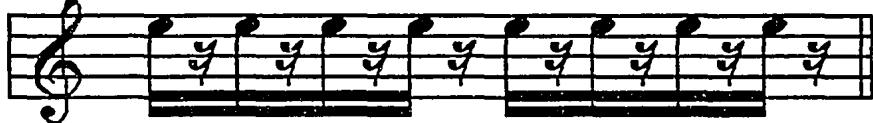 Example 3.2: Articulation with &ldquo;p-i&rdquo; or &ldquo;m-i&rdquo; scales.