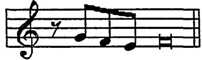 Several possible interpretations of this problematic ornament are presented by Robert Parkins.