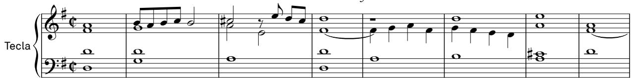 8b. Tento；Luis Milán