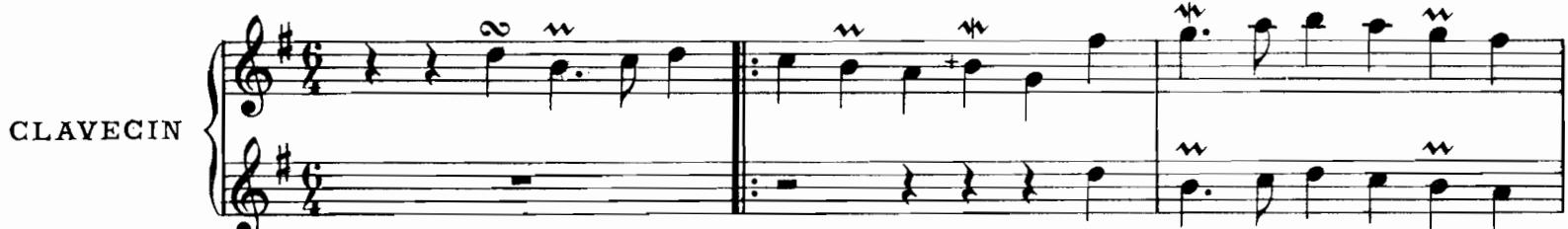 GIGUE