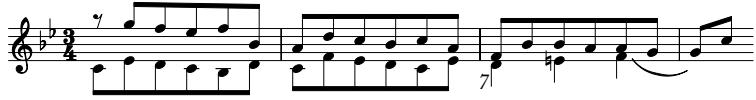 a. J. S. Bach: The Well-Tempered Clavier, ed. Richard Jonesa.