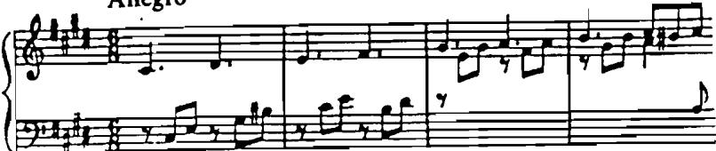 Allegro