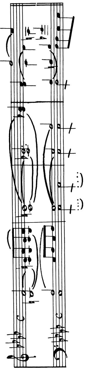 HAYDN, STRING QUARTET, OP. 20/5, I.；6
