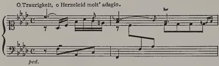 Example 6.10. Orgel-Büchlein. P 283, f. 18 $^{r}$