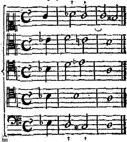 3) per b5.