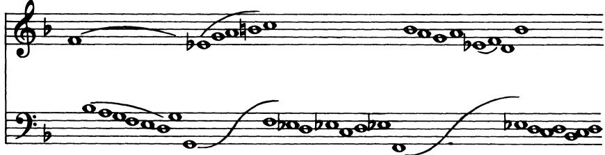 Ex.8 end of B/D prelude 4.