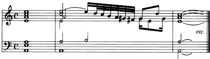 Ex.1 Froberger Toccata I