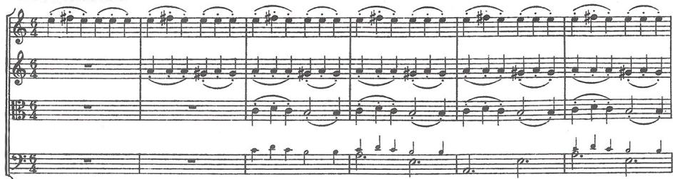(a) Campanella, opening.