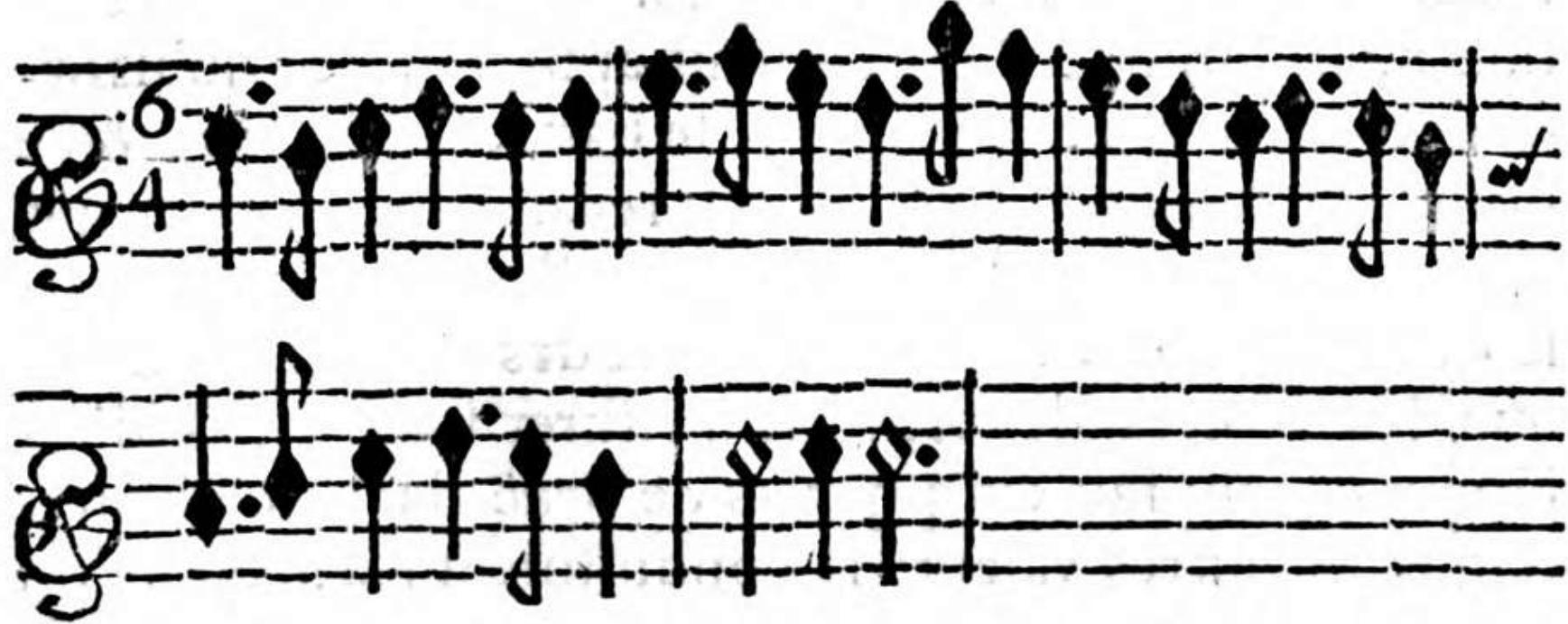 SECONDE MANIÈRE.