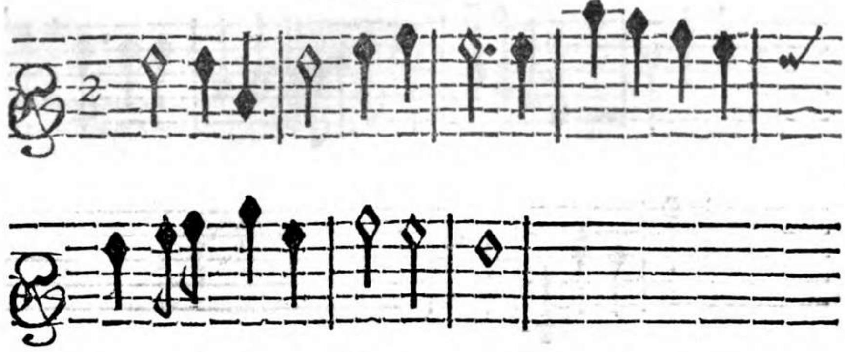 Le Signe binaire.；Le Signe de quatre pour huit.