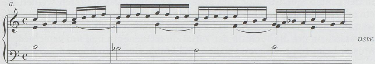 Frescobaldi, Toccata ottava