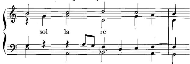 b. Bourgeat, Muffat；a. Libro Secondo, &ldquo;Fughe e capricci&rdquo;