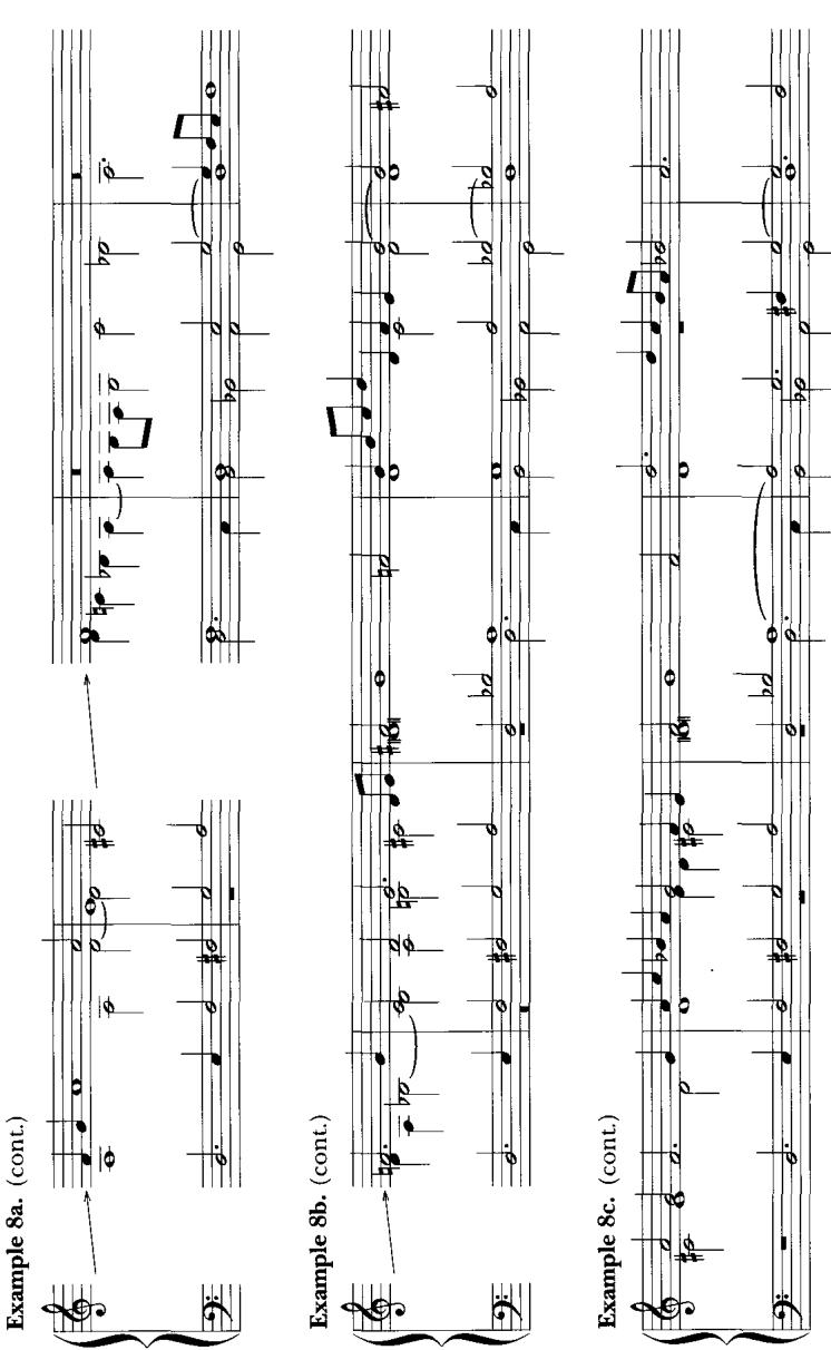 Example 8a. (cont.)