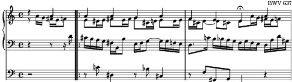 Fig. 8. Saltus duriusculus (Durch Adams Fall ist ganz verderbt)